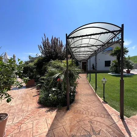 B&B Corte delle Rose-3