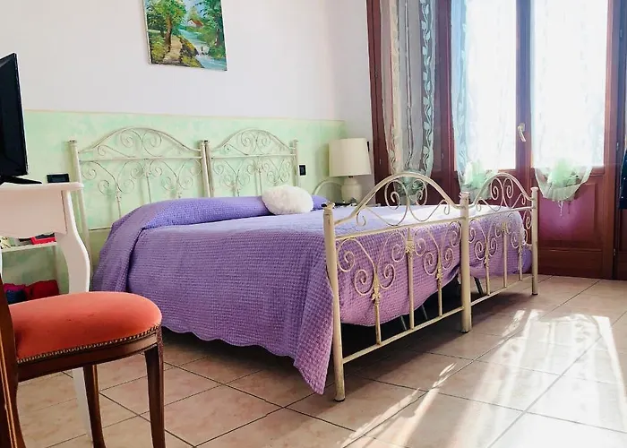 Bed&Breakfast Bellavista